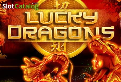 lucky dragons pragmatic play demo games free